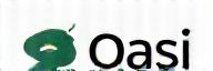 Logo Oasi dell'Airone